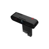 Lenovo ThinkVision MC60 (S) webcam 1920 x 1080 pixel USB 2.0 nero