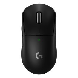 Logitech G 910-006630 mouse gaming mano destra RF senza fili ottico 32000 DPI