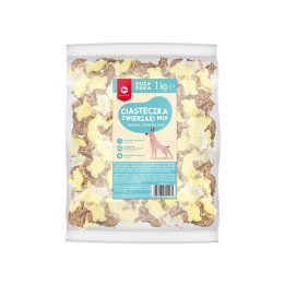 MACED MIX biscotti animali - snack per cani - 1 kg