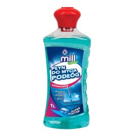 Mill Detergente per pavimenti Clean multiuso con profumo di pompelmo 1 L