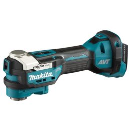 Makita DTM52Z 18V Multiutensile cordless