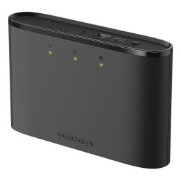 Mercusys 4G LTE Mobile Wi-Fi