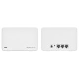Mercusys AX3000 Sistema Mesh Wi-Fi per tutta la casa