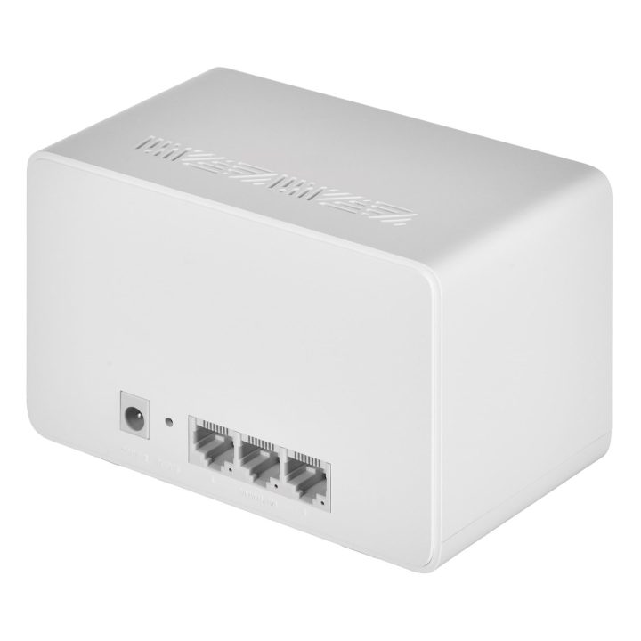 Mercusys AX3000 Sistema Mesh Wi-Fi per tutta la casa