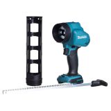 Makita DCG180Z Stick per colla e silicone 18V