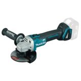 Makita DGA504Z Smerigliatrice angolare a batteria 125mm Li-ion LXT 18V senza batteria