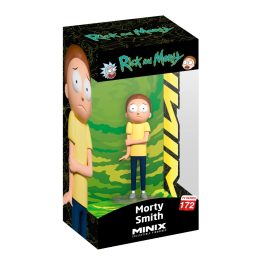 MINIX RICK AND MORTY - MORTY