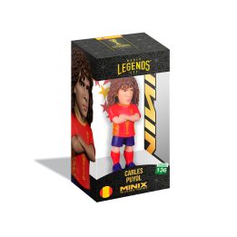 MINIX WC LEGENDS SPAIN - CARLES PUYOL