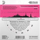 D'Addario EJ23 - acoustic guitar strings (9 - 45)