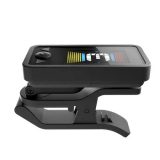 D'Addario PW-CT-17BK - guitar tuner black