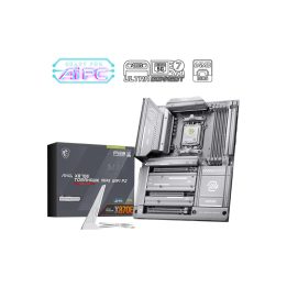 MSI MAG X870E TOMAHAWK MAX WIFI PZ scheda madre AMD X870E Socket AM5 ATX