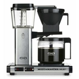 Moccamaster KBG 741 Caffettiera gocciolante manuale 1.25 L