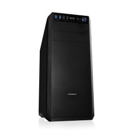 Modecom Oberon Pro Midi-Tower nero