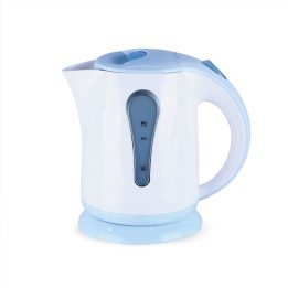 Maestro MR-028-Blue Bollitore elettrico 1 L