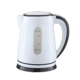 Maestro MR-058-White Bollitore elettrico 1 8 L