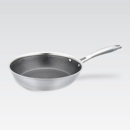 Padella Professionale Maestro MR-1224-28 28 cm