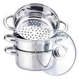 Vaporiera MAESTRO MR-2900-18