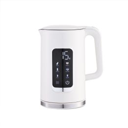 Bollitore elettrico Maestro MR-024 (MR-024-WHITE) Bianco