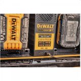 TOUGHSYSTEM CHARGER DWST83471 2X4A DEWALT