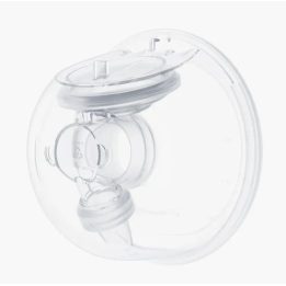 MOMCOZY Set Coppa Raccolta Doppia Sigillatura con Imbuto 24 mm per S9 Pro/S12 Pro