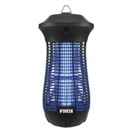 Lampada insetticida N'oveen IKN24 IP24 professionale