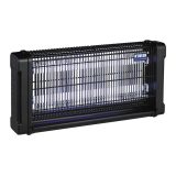 Lampada insetticida N'oveen IKN30 2x15 W
