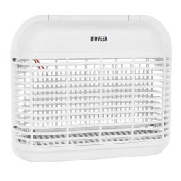 Lampada insetticida N'oveen IKN920 LED bianca
