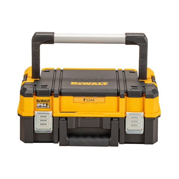 DeWALT DWST83344-1 tool storage case Black Yellow