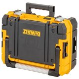 DeWALT DWST83344-1 tool storage case Black Yellow