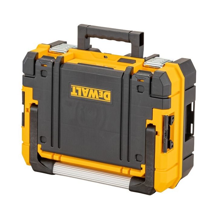 DeWALT DWST83344-1 tool storage case Black Yellow