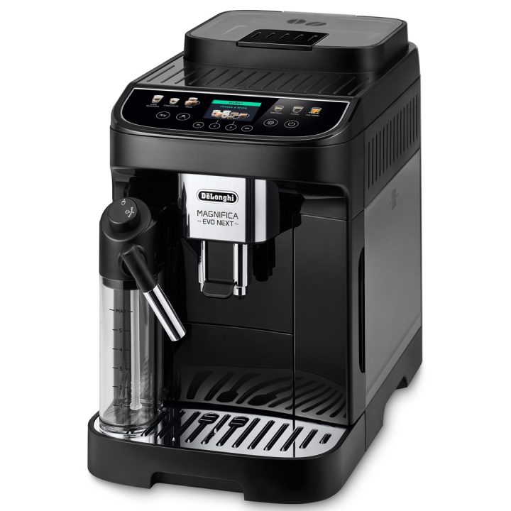 DeLonghi ECAM 310.60.B espresso machine