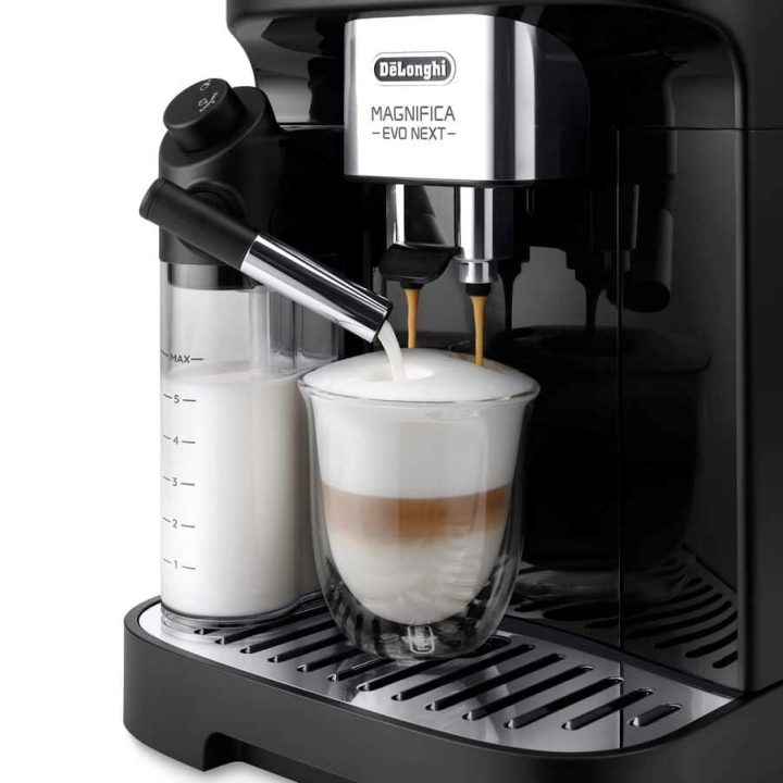 DeLonghi ECAM 310.60.B espresso machine