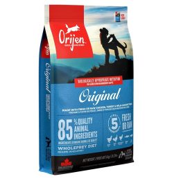 ORIJEN Original - cibo secco per cani - 6kg