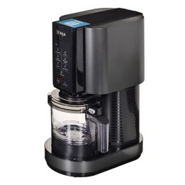 Ninja NC302EU macchina per gelato Macchina per gelato tradizionale 0.473 L 800 W Nero