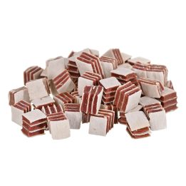 PETITTO Panini morbidi con agnello e pesce - snack per cani - 500 g