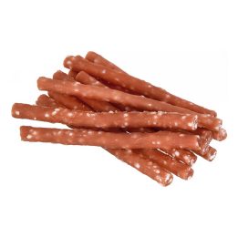 PETITTO Stick con anatra e riso - snack per cani - 500 g
