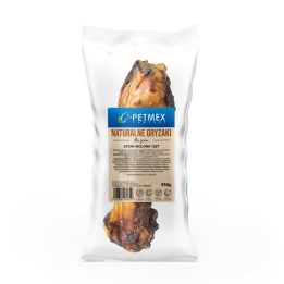 PETMEX Zampa di manzo - masticabile per cane - 850g