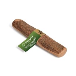 PETMEX Bastoncino di legno di oliva S – masticabile per cani – 60-100g