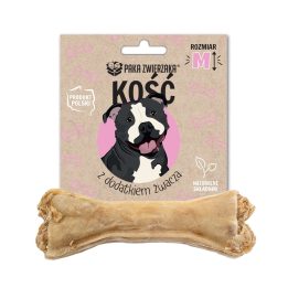 PAKA ZWIERZAKA Osso con trippa M 12 cm - snack per cani - 55g