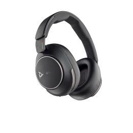 Headset Poly Voyager Surround 80 UC Microsoft Teams Certified USB-C + adattatore USB-C/A