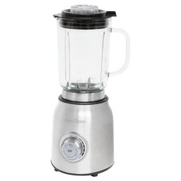 ProfiCook 501207 mixer Impastatrice planetaria 1200 W Acciaio inox