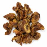 PETITTO orecchio di maiale medio Mono - snack per cani - 1 kg