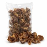 PETITTO orecchio di maiale medio Mono - snack per cani - 1 kg