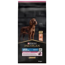 PURINA Sensitive Skin Large Athletic Adult Salmone - cibo secco per cani - 14 kg