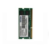Patriot Memory 8GB PC3-12800 modulo di memoria 1 x 8 GB DDR3 1600 MHz