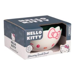PP HELLO KITTY STREAMING SNACK BOWL