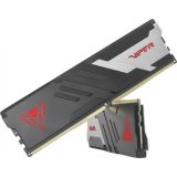 RAM PATRIOT VIPER Venom DDR5 32 GB (2x16GB) 6000MHz CL30 XMP 3.0 (PVV532G600C30K)