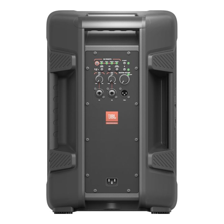 JBL IRX108BT - colonna diffusore attivo a 2 vie (PA)