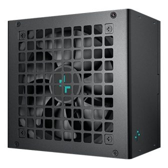 DeepCool PL800D alimentatore 800 W 20+4 pin ATX ATX nero
