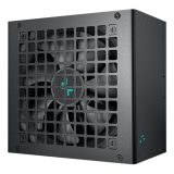 DeepCool PL800D alimentatore 800 W 20+4 pin ATX ATX nero
